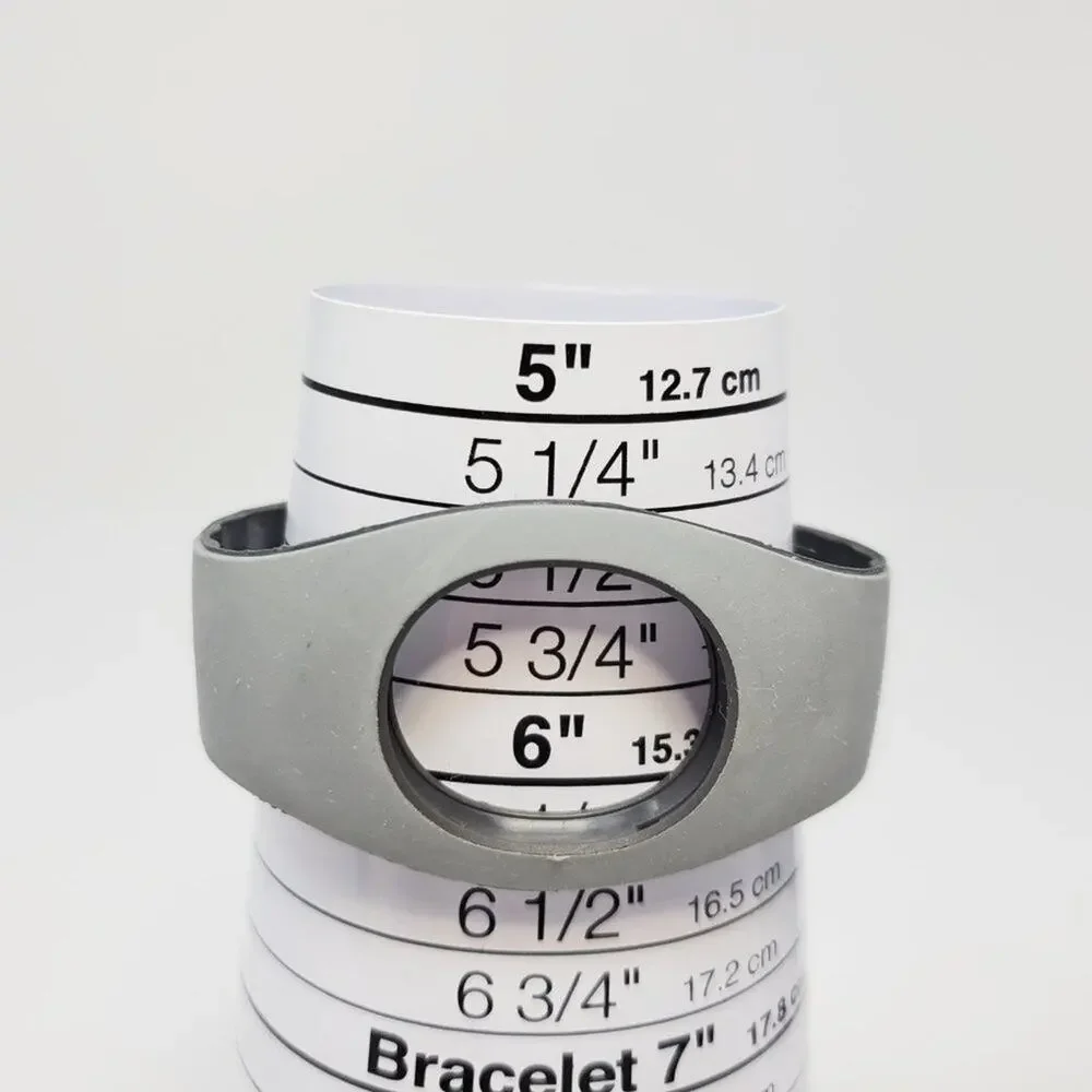 Disney Baby Gray Pair of MagicBands 2  Perfect for Couples!